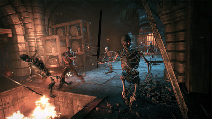 Dying Light - Hellraid Steam Key Global