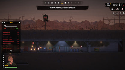 Sheltered 2 Steam Key Global