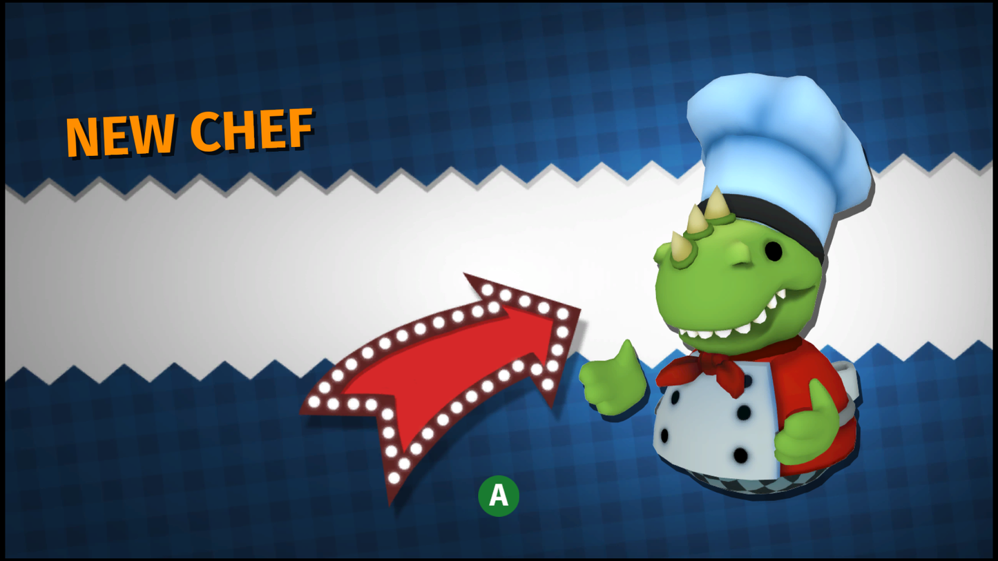 Overcooked - The Lost Morsel Steam Key Global