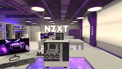 PC Building Simulator - NZXT Workshop Steam Key Global