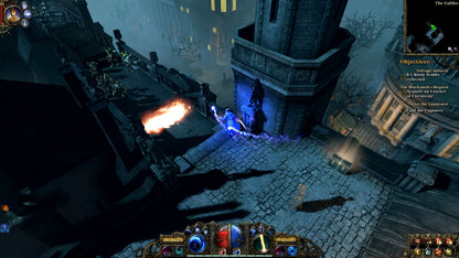 The Incredible Adventures of Van Helsing - Complete Pack Steam Key Global