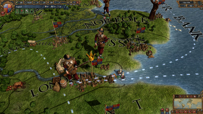 Europa Universalis IV: Evangelical Union Unit Pack Steam Key Global