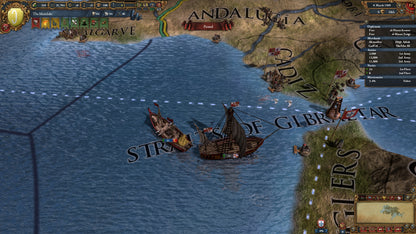 Europa Universalis IV: Muslim Ships Unit Pack Steam Key Global