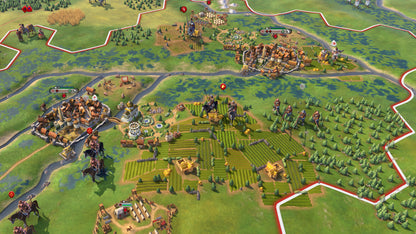 Sid Meier’s Civilization VI - Poland Civilization & Scenario Pack Steam Key Global