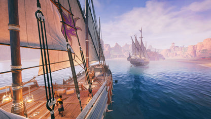 Conan Exiles: Isle of Siptah Steam Key Global