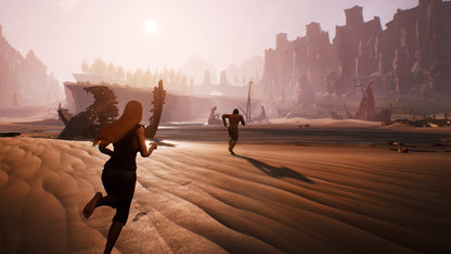 Conan Exiles: Isle of Siptah Steam Key Global