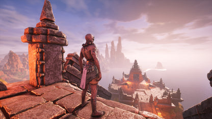 Conan Exiles: Isle of Siptah Steam Key Global