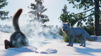 Planet Zoo: North America Animal Pack Steam Key Global