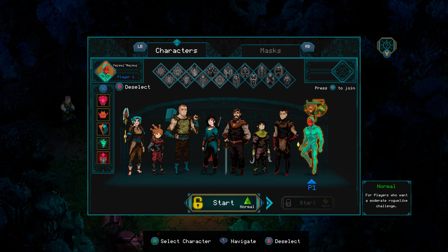 Children Of Morta: Complete Edition Steam Key Global