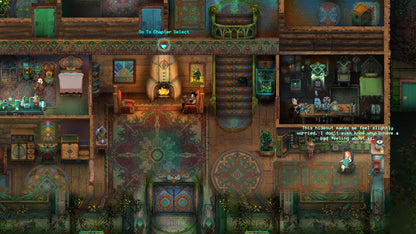 Children Of Morta: Complete Edition Steam Key Global