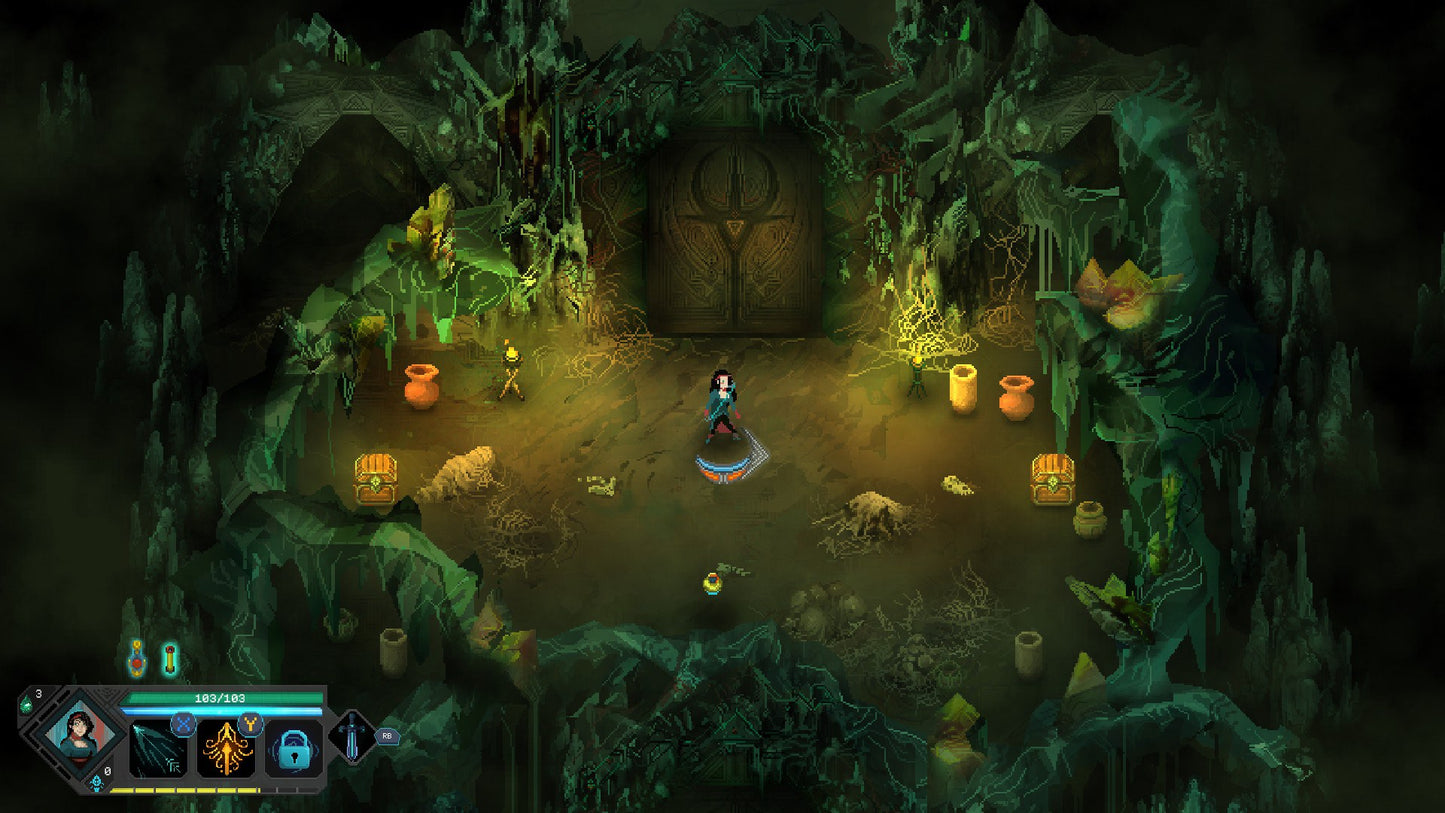 Children Of Morta: Complete Edition Steam Key Global