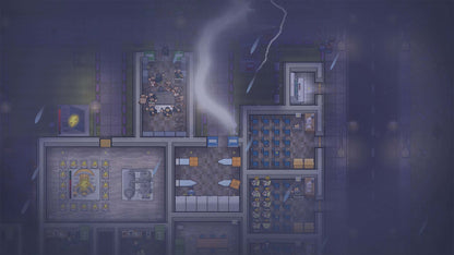 Prison Architect: Perfect Storm Steam Key Global