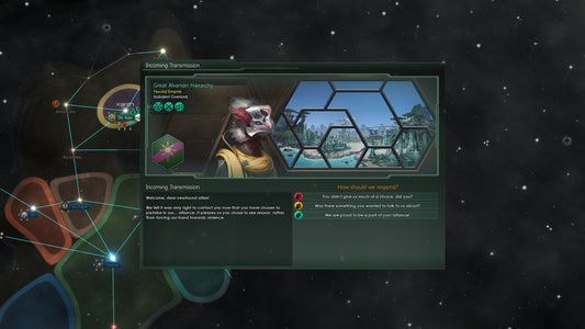 (Removed) Stellaris: Overlord Expansion Pack Steam Key Global