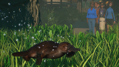 Planet Zoo: Wetlands Animal Pack Steam Key Global