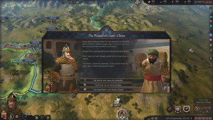 Crusader Kings III: Fate of Iberia Steam Key Global