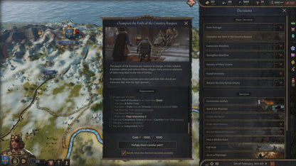 Crusader Kings III: Fate of Iberia Steam Key Global