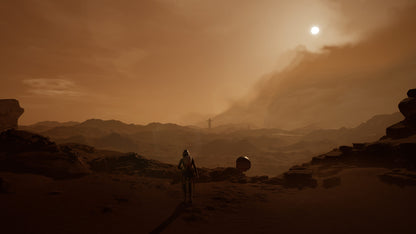 Deliver Us Mars: Deluxe Edition Steam Key Global