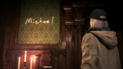 Resident Evil Village - Winters’ Expansion Steam Key Global