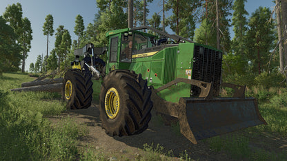 Farming Simulator 22 Platinum Expansion (Steam) Steam Key Global