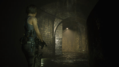 RESIDENT EVIL 3 Steam Key Global