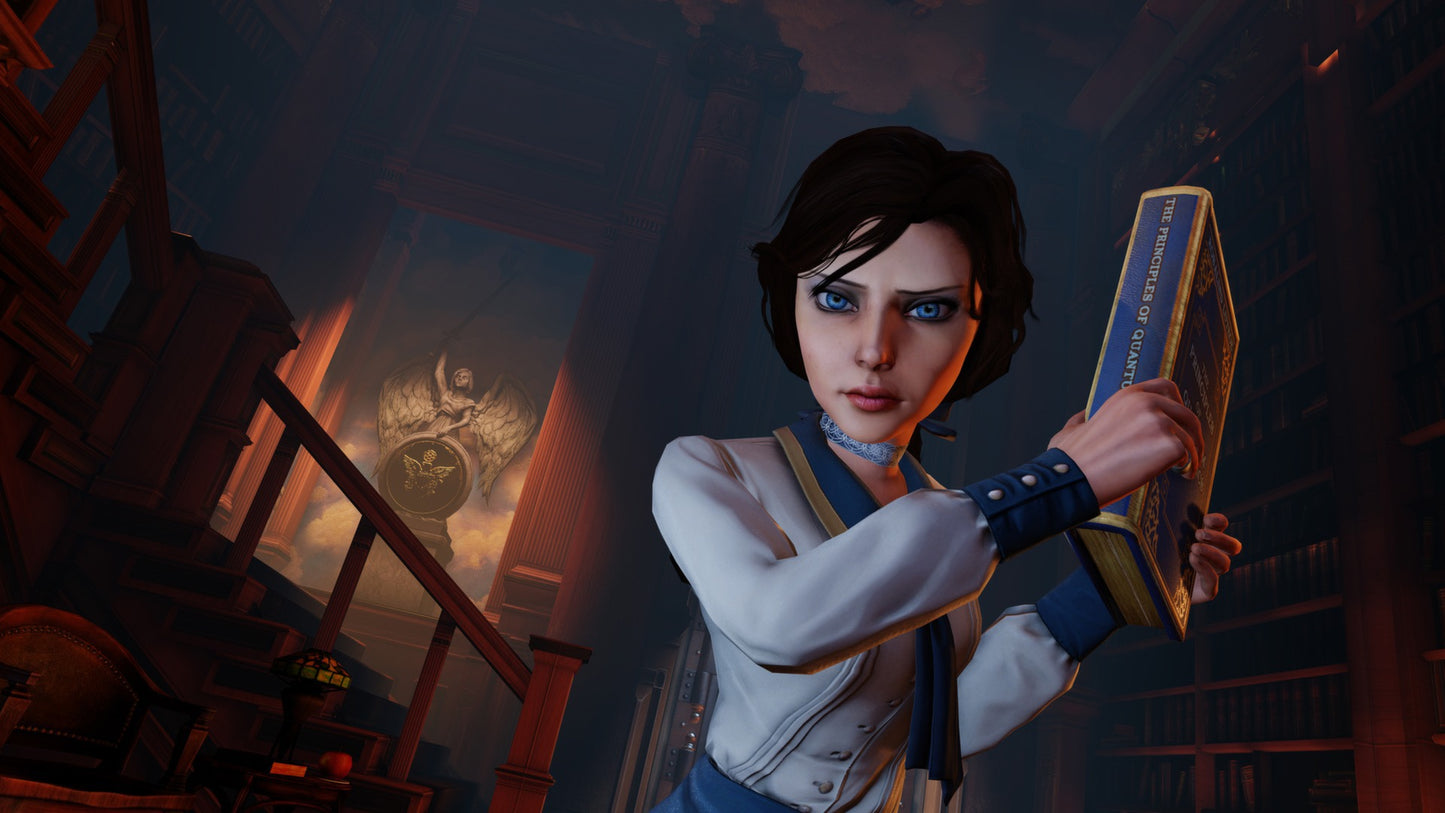 BioShock Infinite Steam Key Global