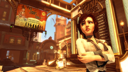 BioShock Infinite Steam Key Global