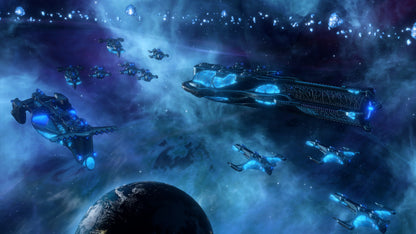 Stellaris: Aquatics Species Pack Steam Key Global