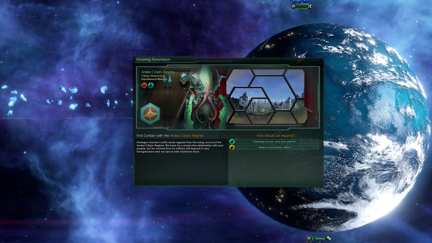 Stellaris: Aquatics Species Pack Steam Key Global