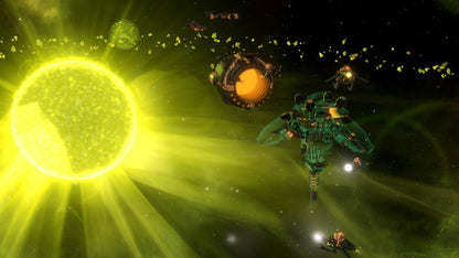 Stellaris: Toxoids Species Pack Steam Key Global