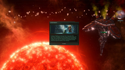 Stellaris: Toxoids Species Pack Steam Key Global