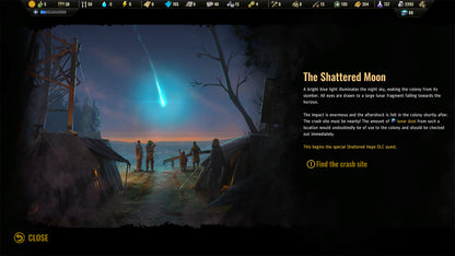 Surviving the Aftermath: Shattered Hope Steam Key Global