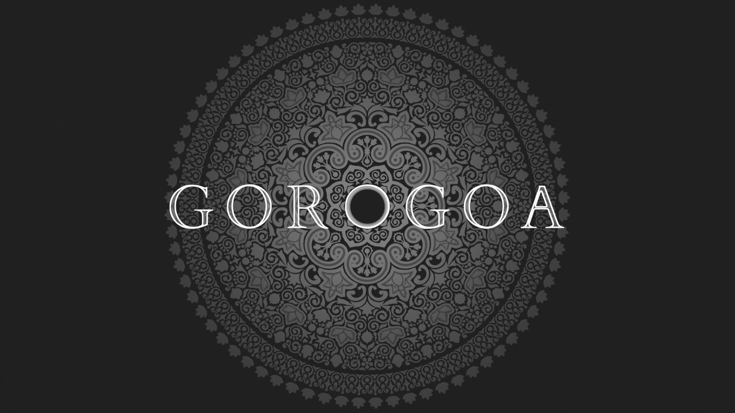 Gorogoa Steam Key Global