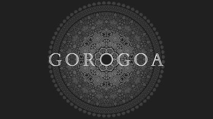 Gorogoa Steam Key Global