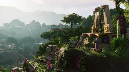 Planet Zoo: South America Pack Steam Key Global