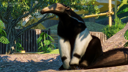 Planet Zoo: South America Pack Steam Key Global