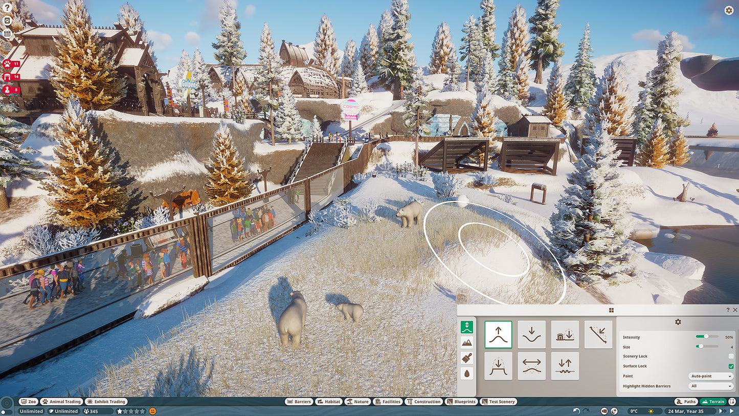 Planet Zoo: Arctic Pack Steam Key Global