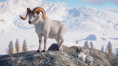 Planet Zoo: Arctic Pack Steam Key Global