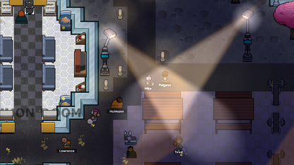 Prison Architect - Future Tech Pack Steam Key Global