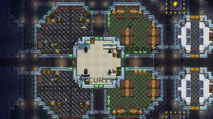 Prison Architect - Future Tech Pack Steam Key Global