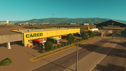 Cities: Skylines - Airports Steam Key Global