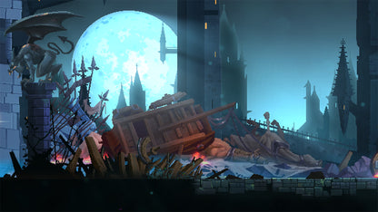 Dead Cells: Return to Castlevania Steam Key Global