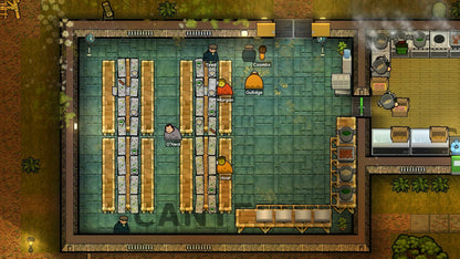 Prison Architect - Jungle Pack Steam Key Global