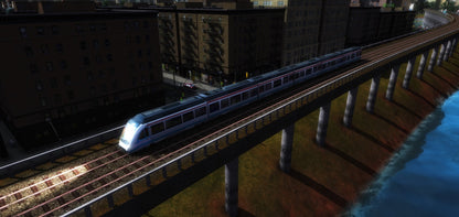 Cities in Motion 2: Metro Madness Steam Key Global