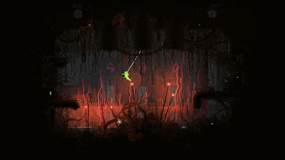 Rain World: Downpour Steam Key Global