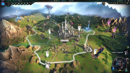 Age of Wonders 4: Premium Edition Steam Key Global