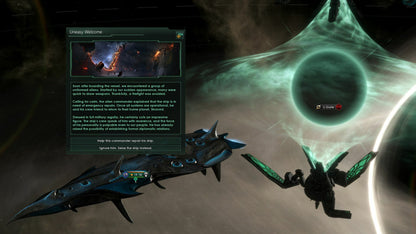 Stellaris: Galactic Paragons Steam Key Global