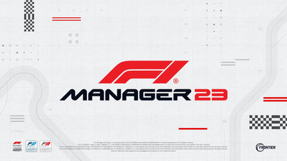 F1® Manager 2023 Steam Key Global