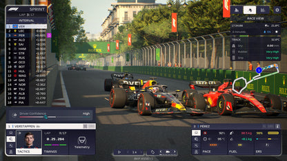 F1® Manager 2023 Steam Key Global