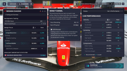 F1® Manager 2023 Steam Key Global