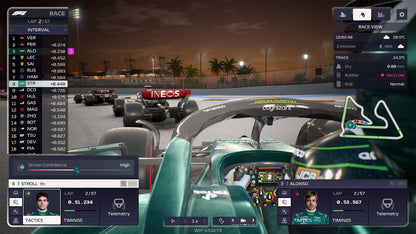 F1® Manager 2023 Steam Key Global